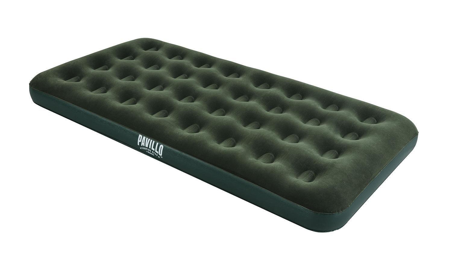 Colchón Inflable Twin 1.88MX99CmX22Cm Bestway-0
