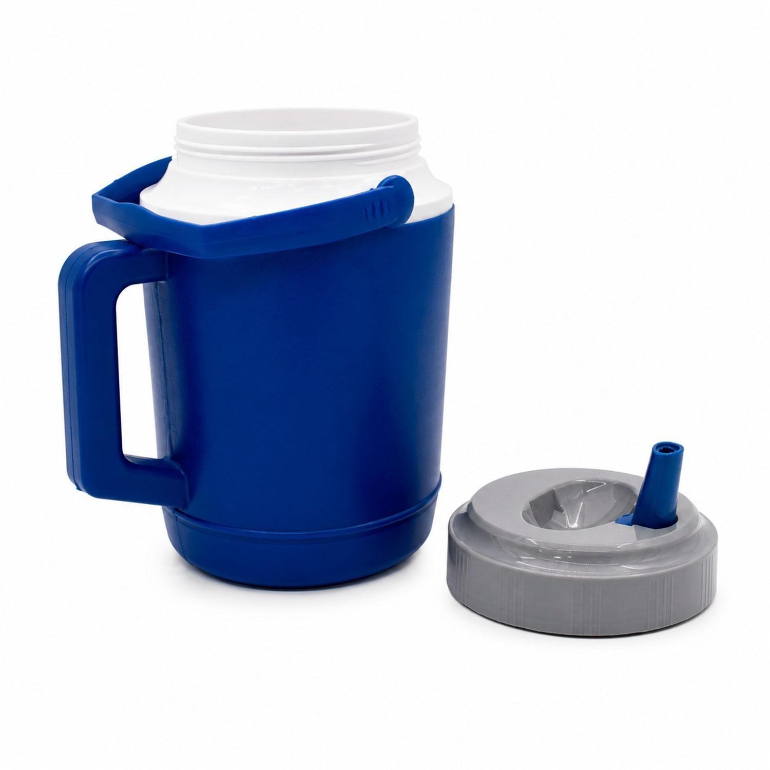 Cooler Botella Jarra Térmica con manilla 2 Litros NorthPak-4