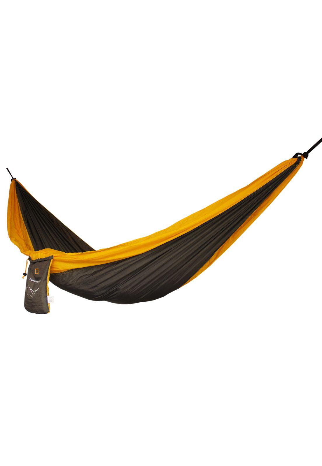Hamaca 275x140 Cms National Geographic-2