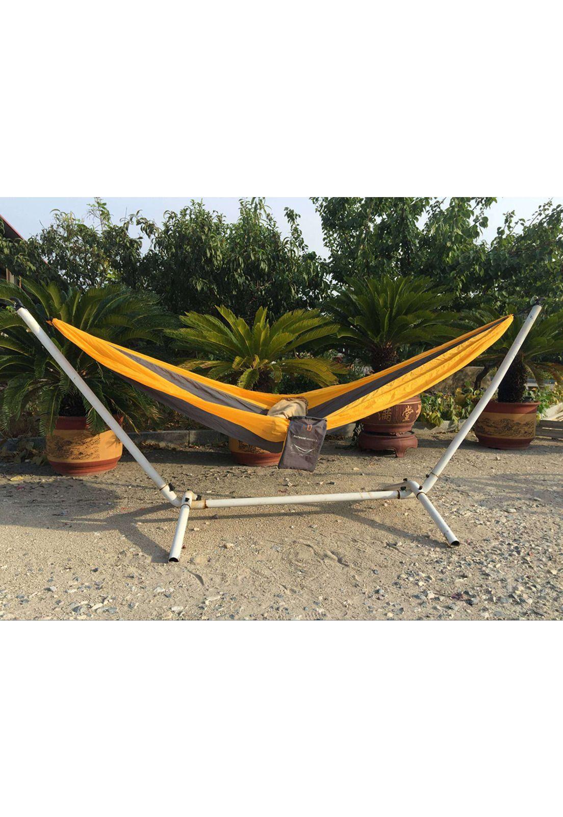 Hamaca 275x140 Cms National Geographic-4