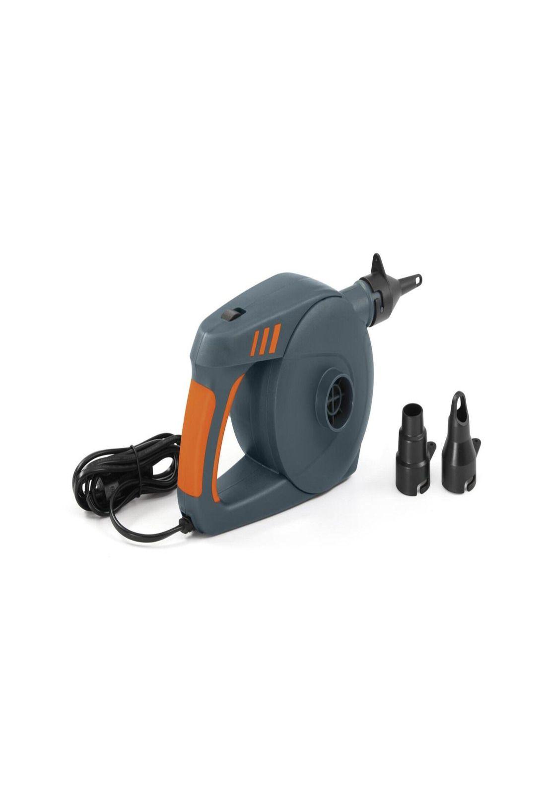 Inflador Eléctrico Powergrip ™ 220V Bestway-0