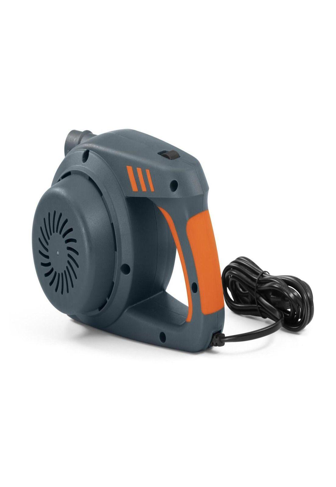 Inflador Eléctrico Powergrip ™ 220V Bestway-2