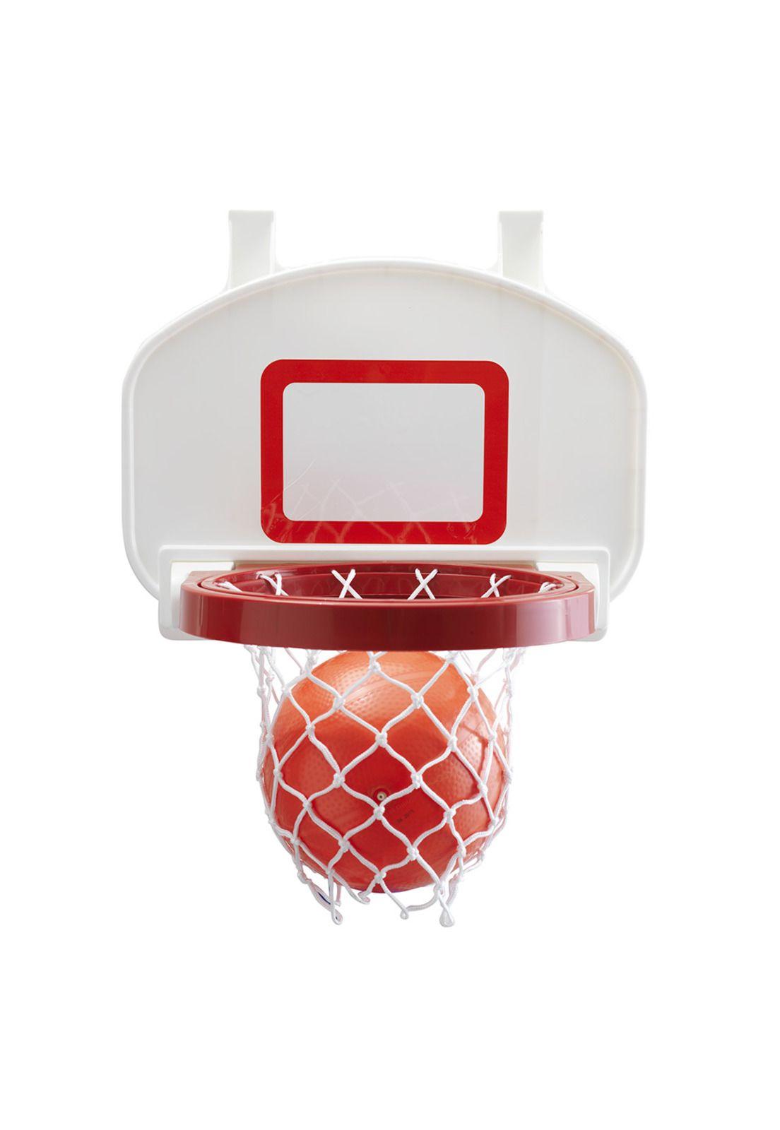 Set De Aro De Basketball 43x37x52 Cms American Plastic-2