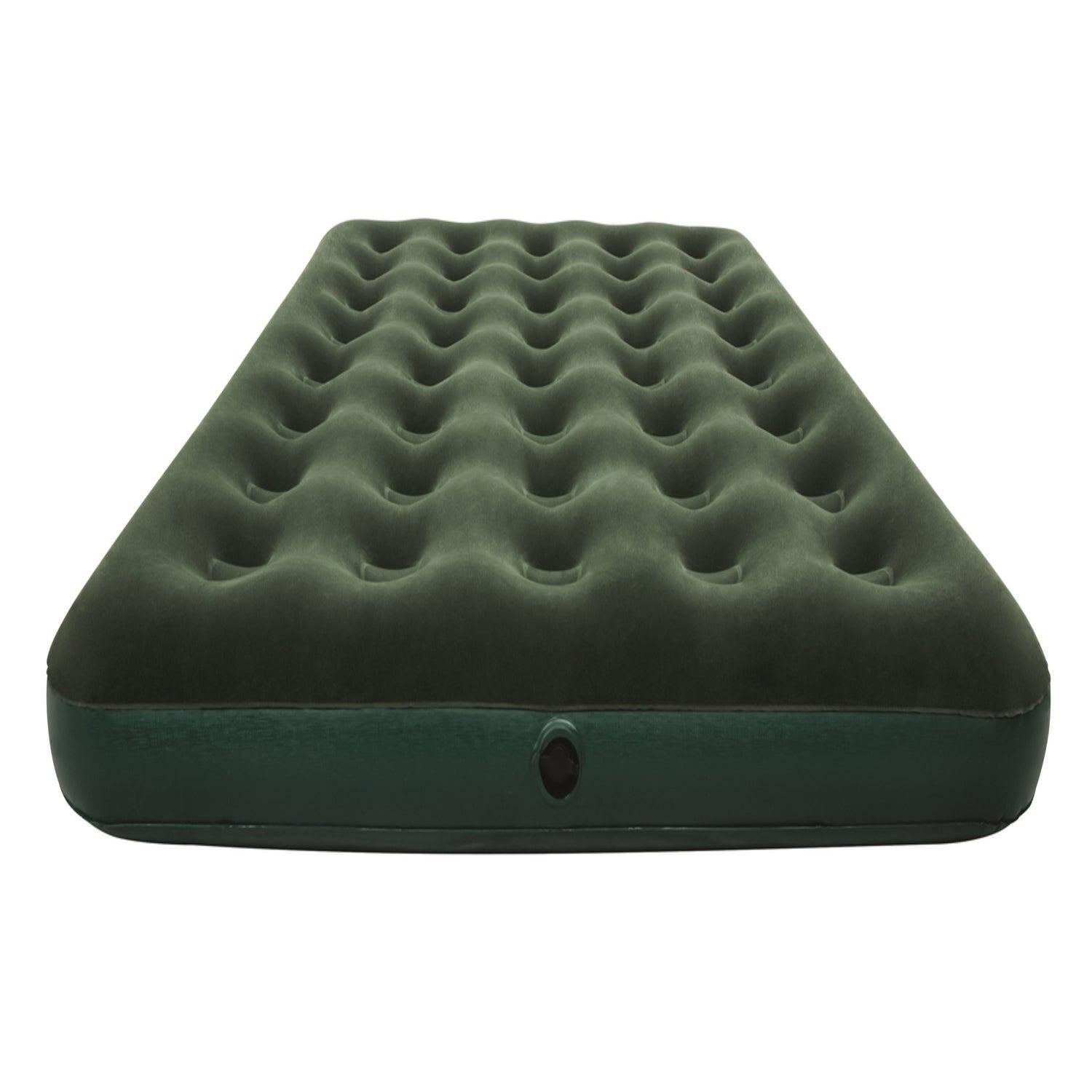 Colchón Inflable Doble 2 Plazas 1.91MX1.37CMX22CM Bestway-1