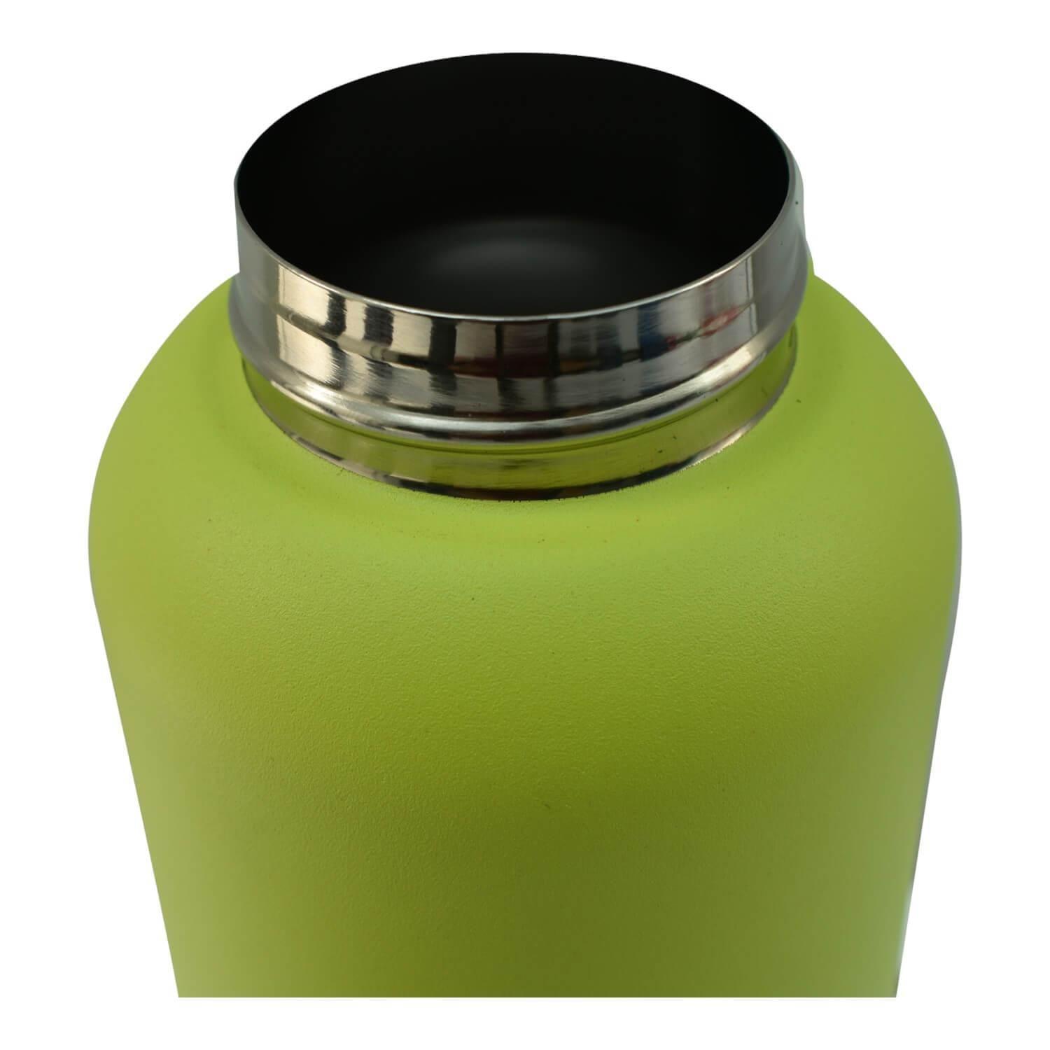 Botella Agua Termica Acero Inox. 750ML National Geographic-2