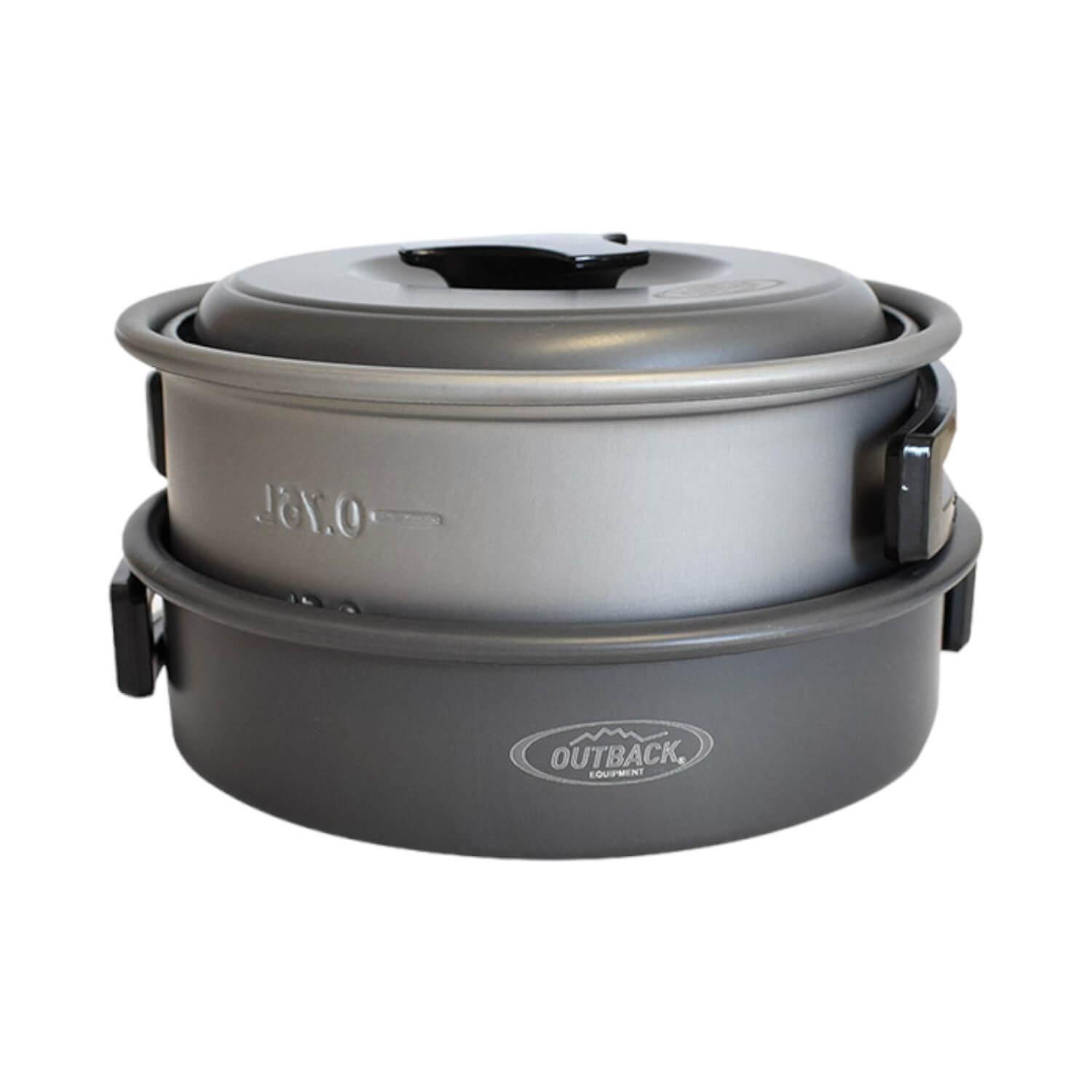 Set De Cocina Outback 3 Personas-3