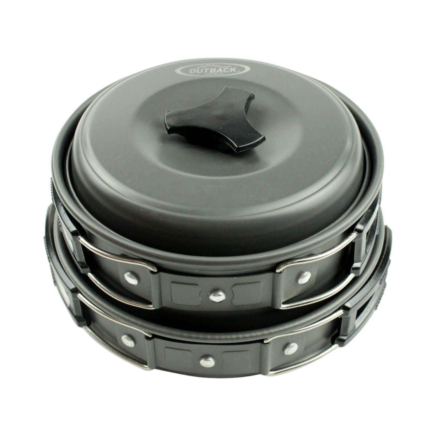 Set De Cocina Outback 3 Personas-4