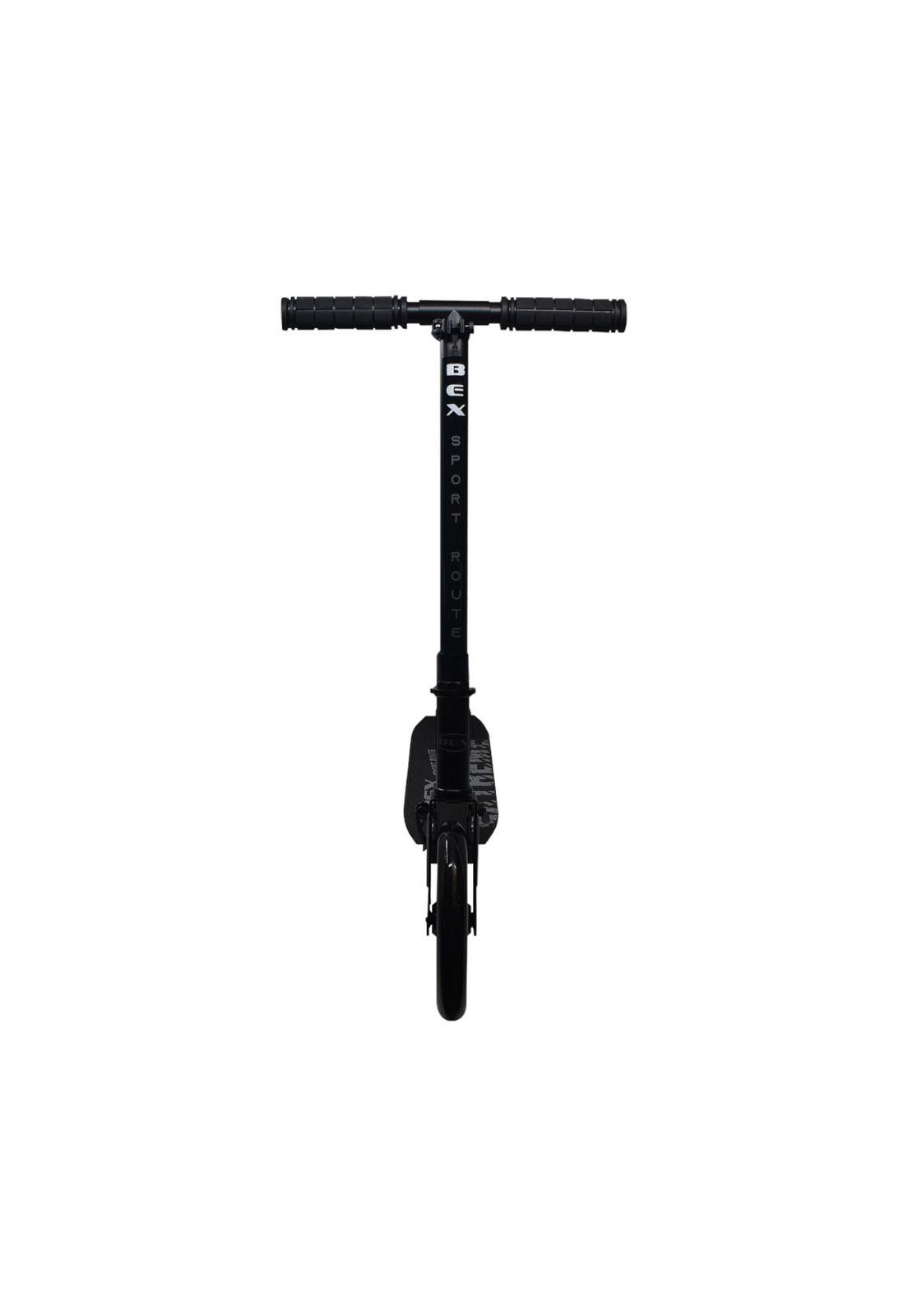 Scooter Sport Route Plegable Rueda Grande Bex -1