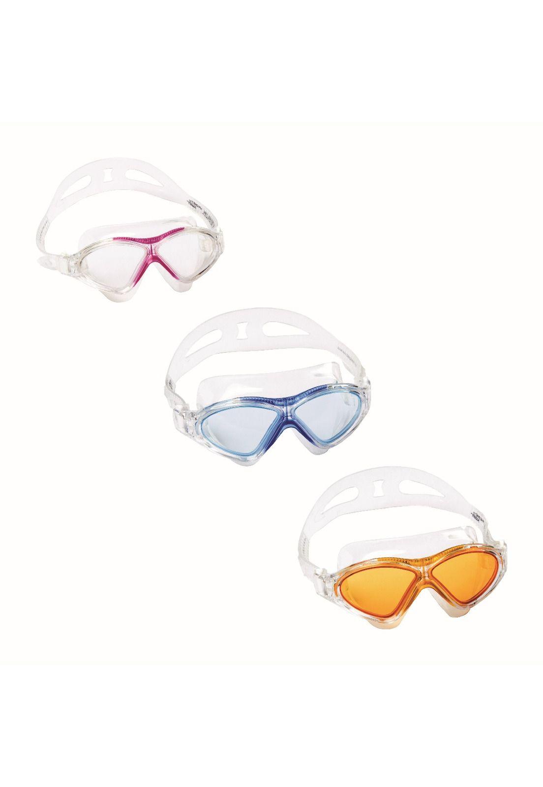 Lentes Natación Ix-1000 14+ Años Bestway-0