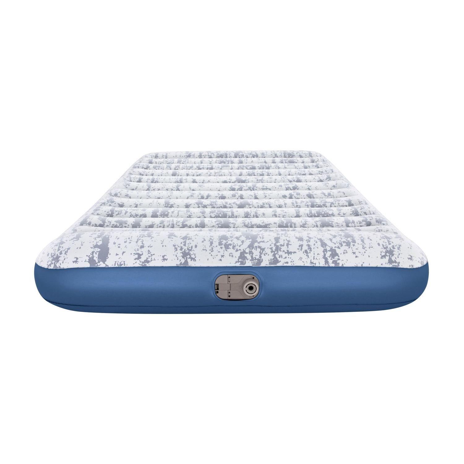 Colchón Inflable Eléctrico Queen 203 x 152 x 30cm Bestway-7