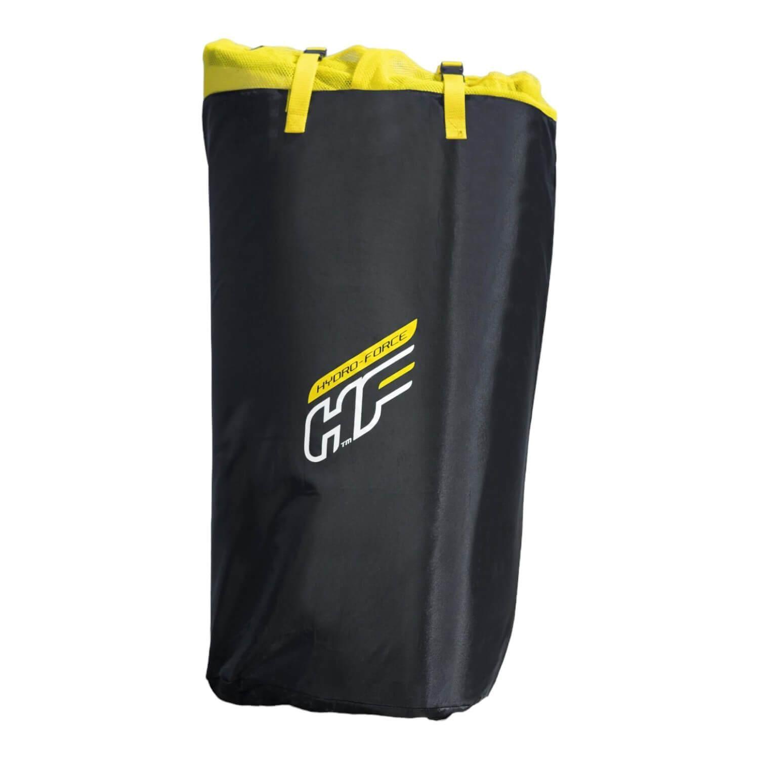 Stand Up Paddle Inflable Set con asiento 305x84x12cm Bestway-4