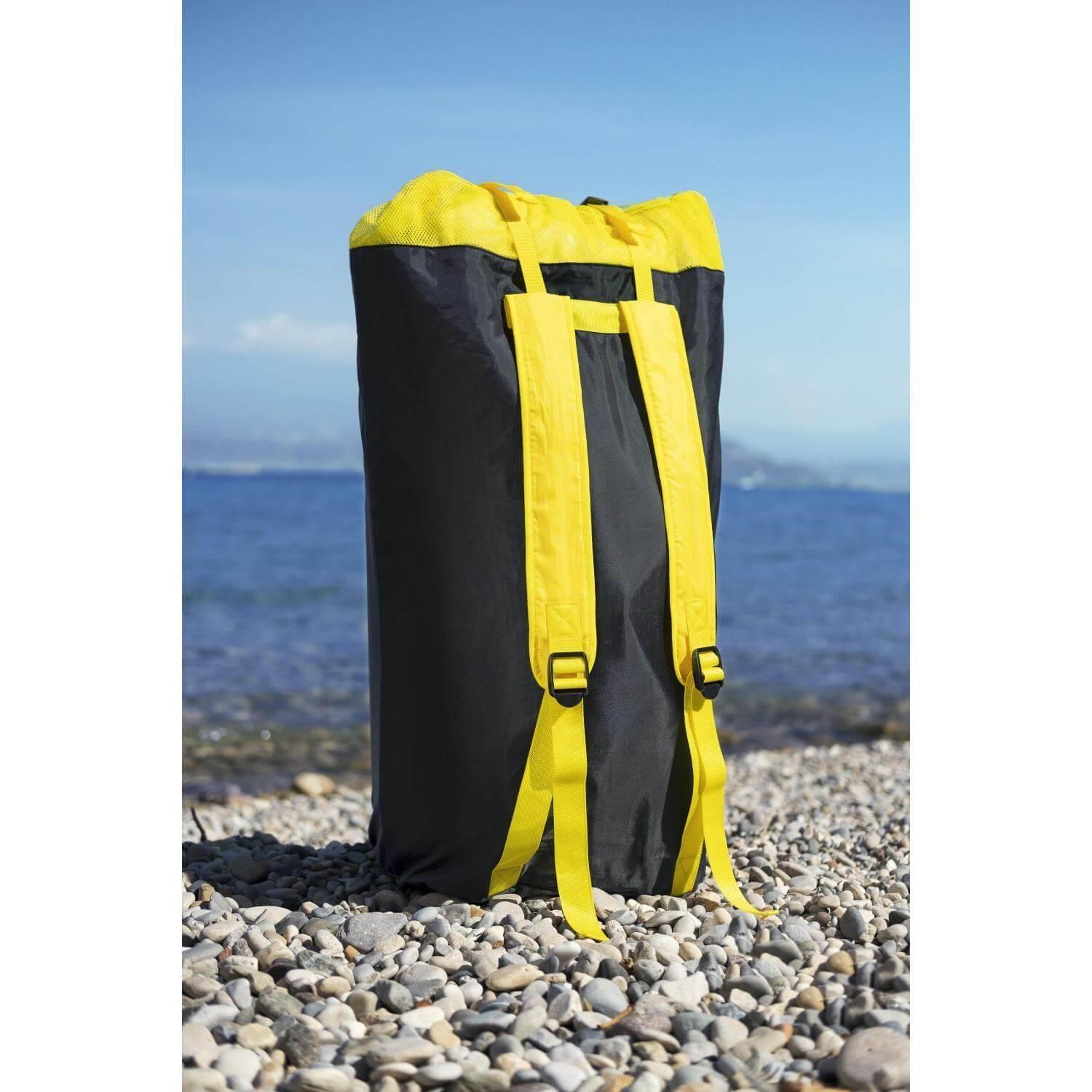 Stand Up Paddle Inflable Set con asiento 305x84x12cm Bestway-5