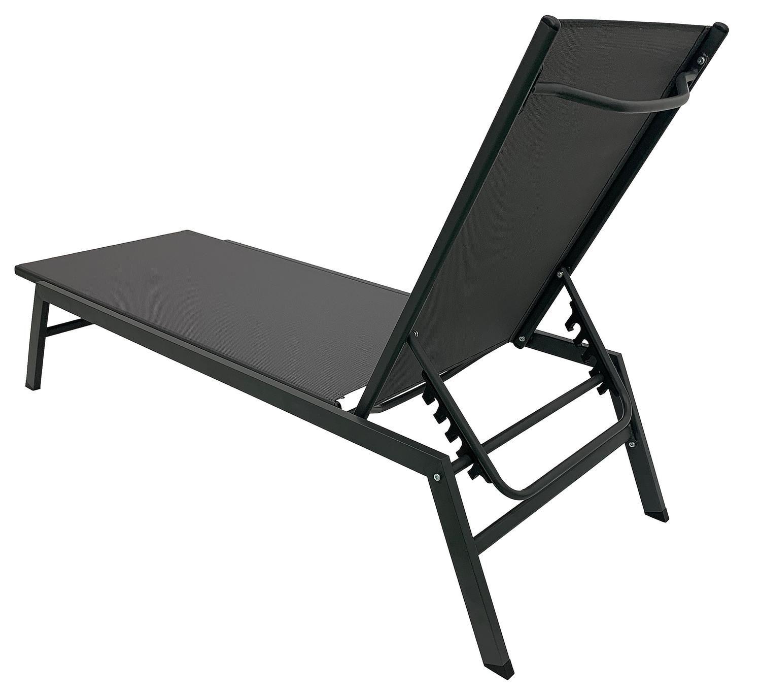 Reposera Piscina Playa Terraza Tenerife Northwest-3