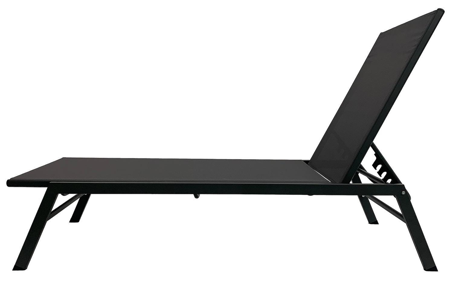 Reposera Piscina Playa Terraza Tenerife Northwest-5