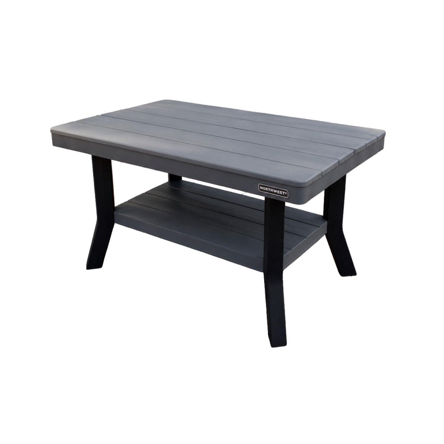 Juego Set Living Terraza Rostock 4 personas Northwest-5