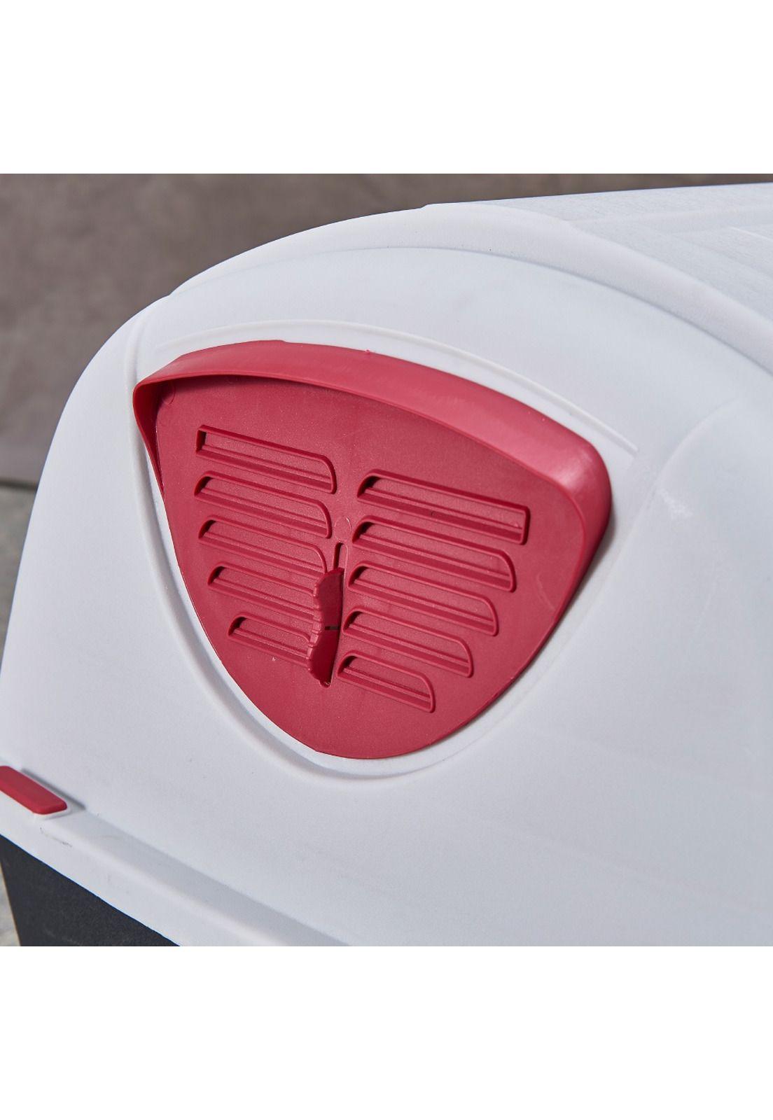 Casa Para Perro S Con Ventilacion 69.5x44x44 Cms Coolpets-2