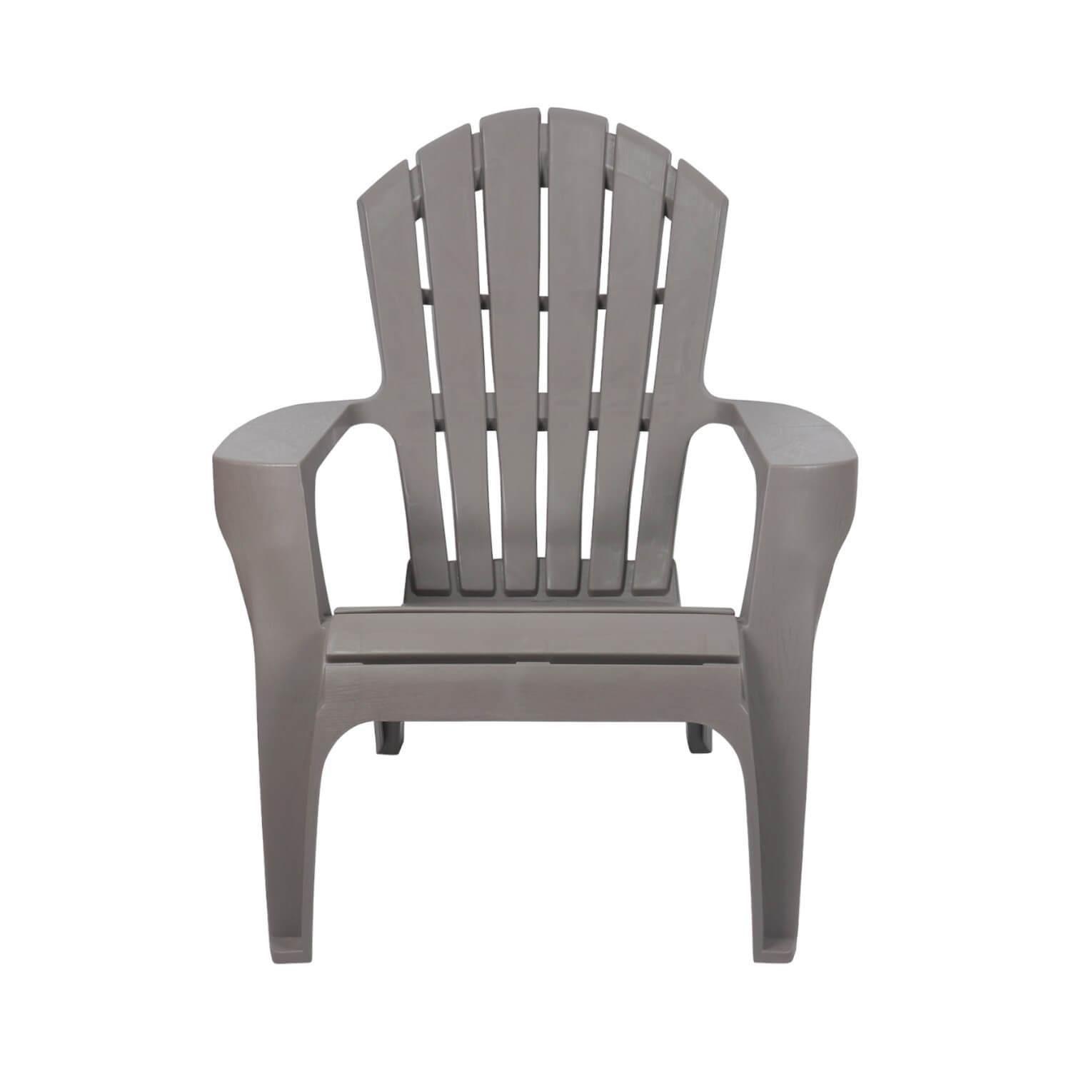 Silla Reposera Plastica Terraza Cafe Northwest-3