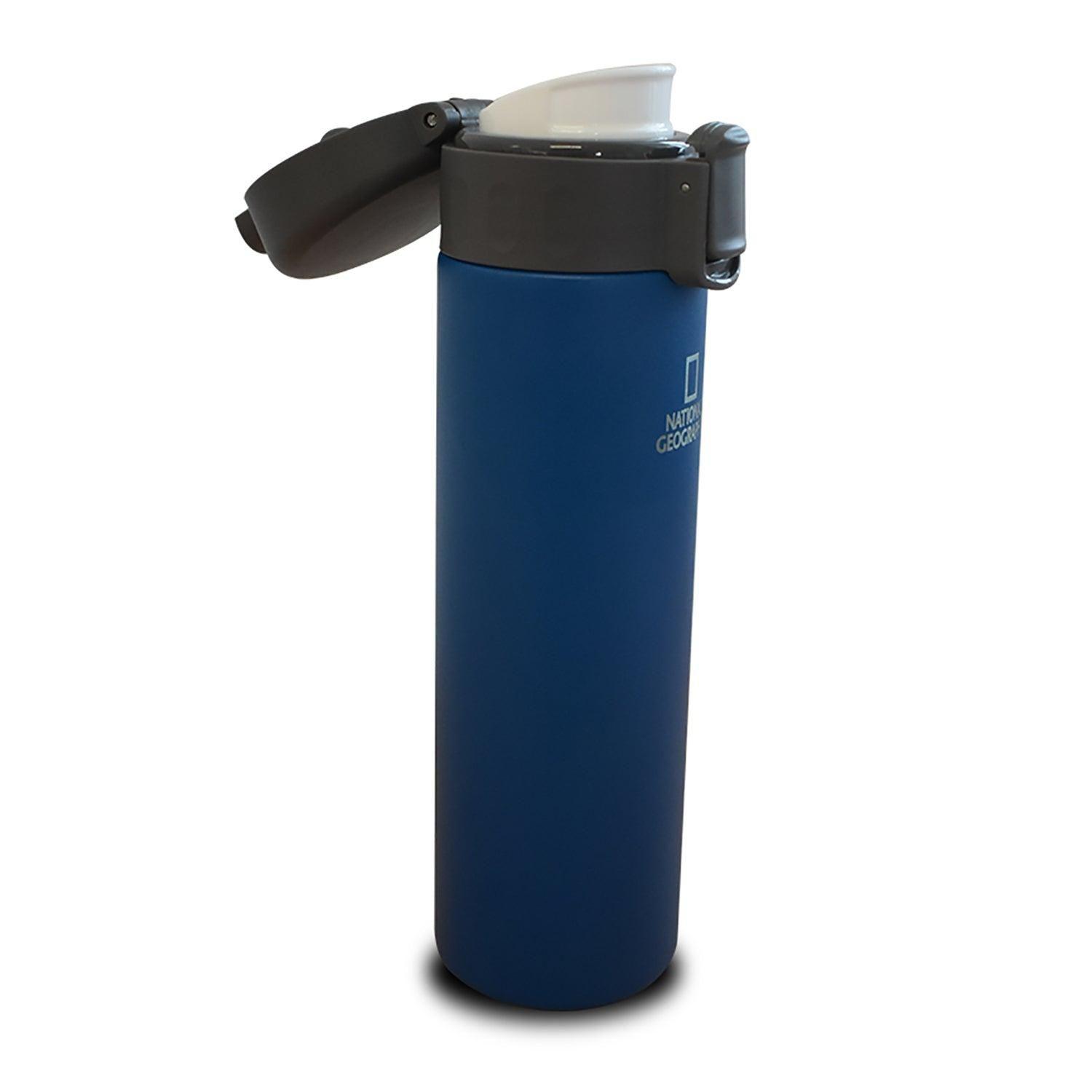 Termo Mug Vaso Termico Sellable 500ML National Geographic-1