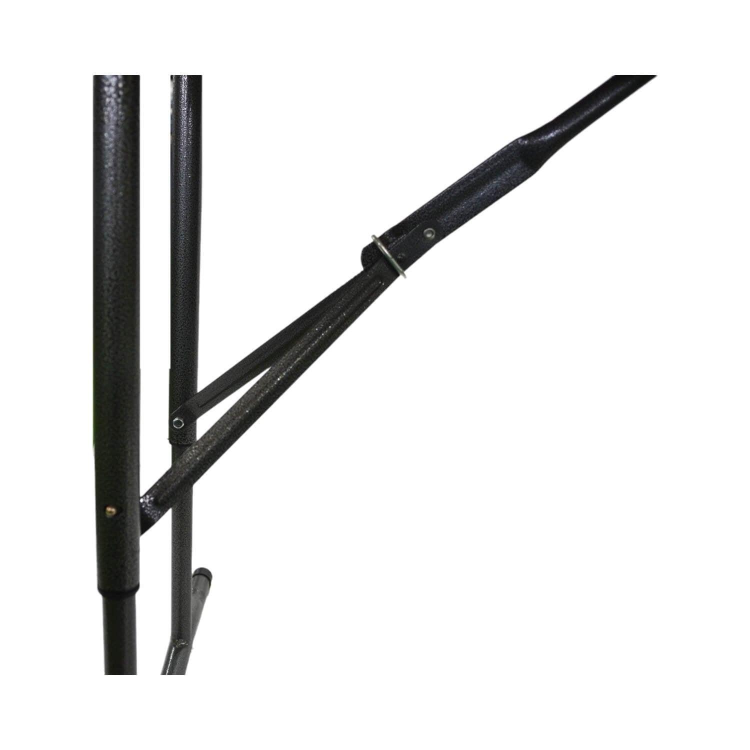 Banca Plegable 180 Cms Blanca Northwest-2