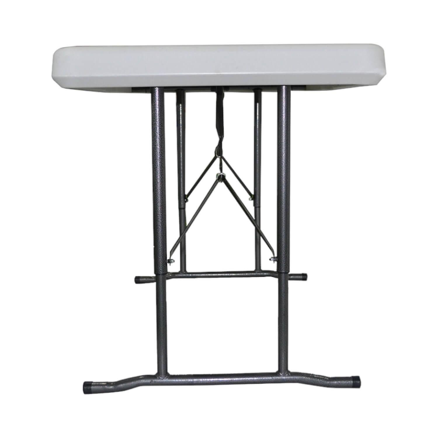 Banca Plegable 180 Cms Blanca Northwest-5