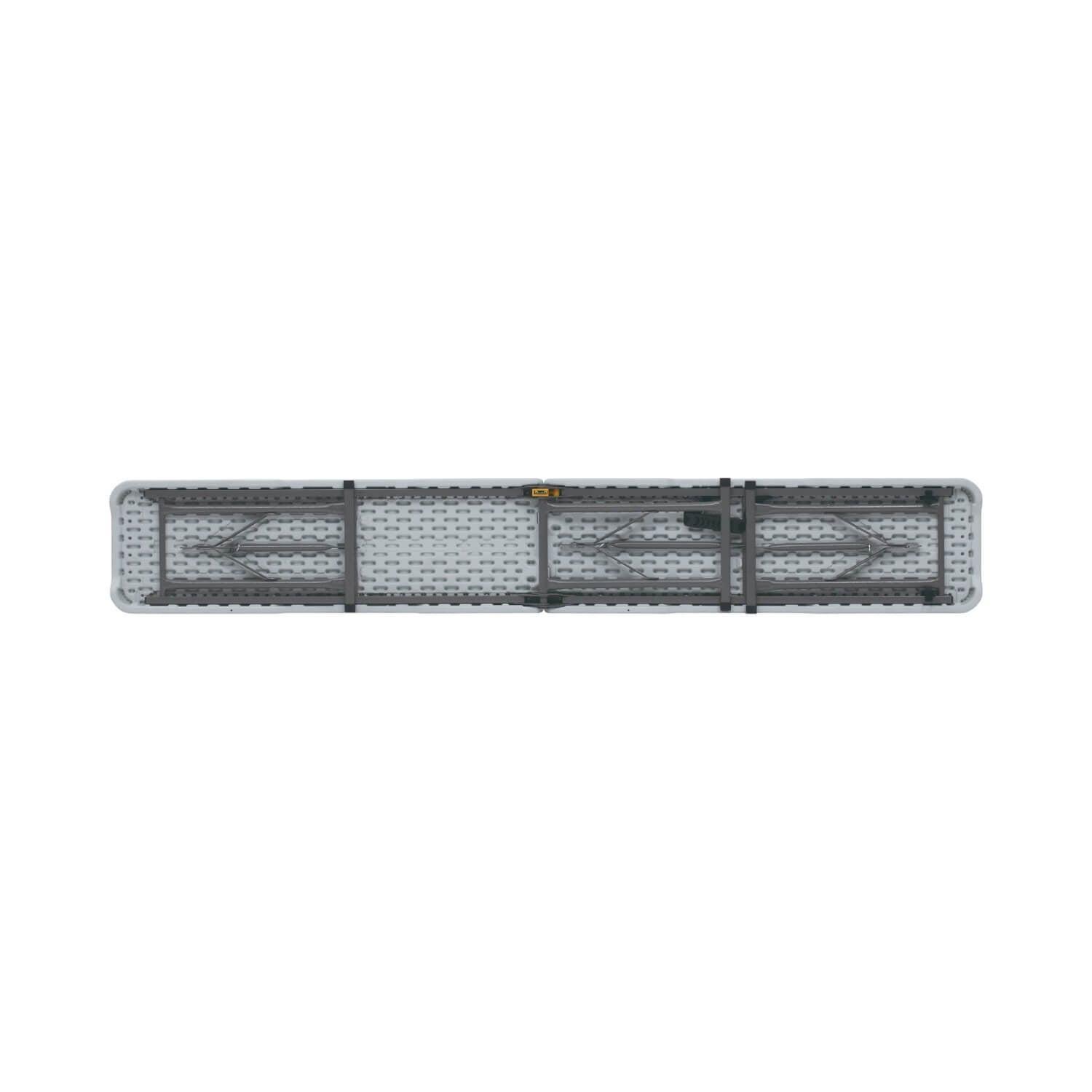 Banca Plegable 180 Cms Blanca Northwest-6