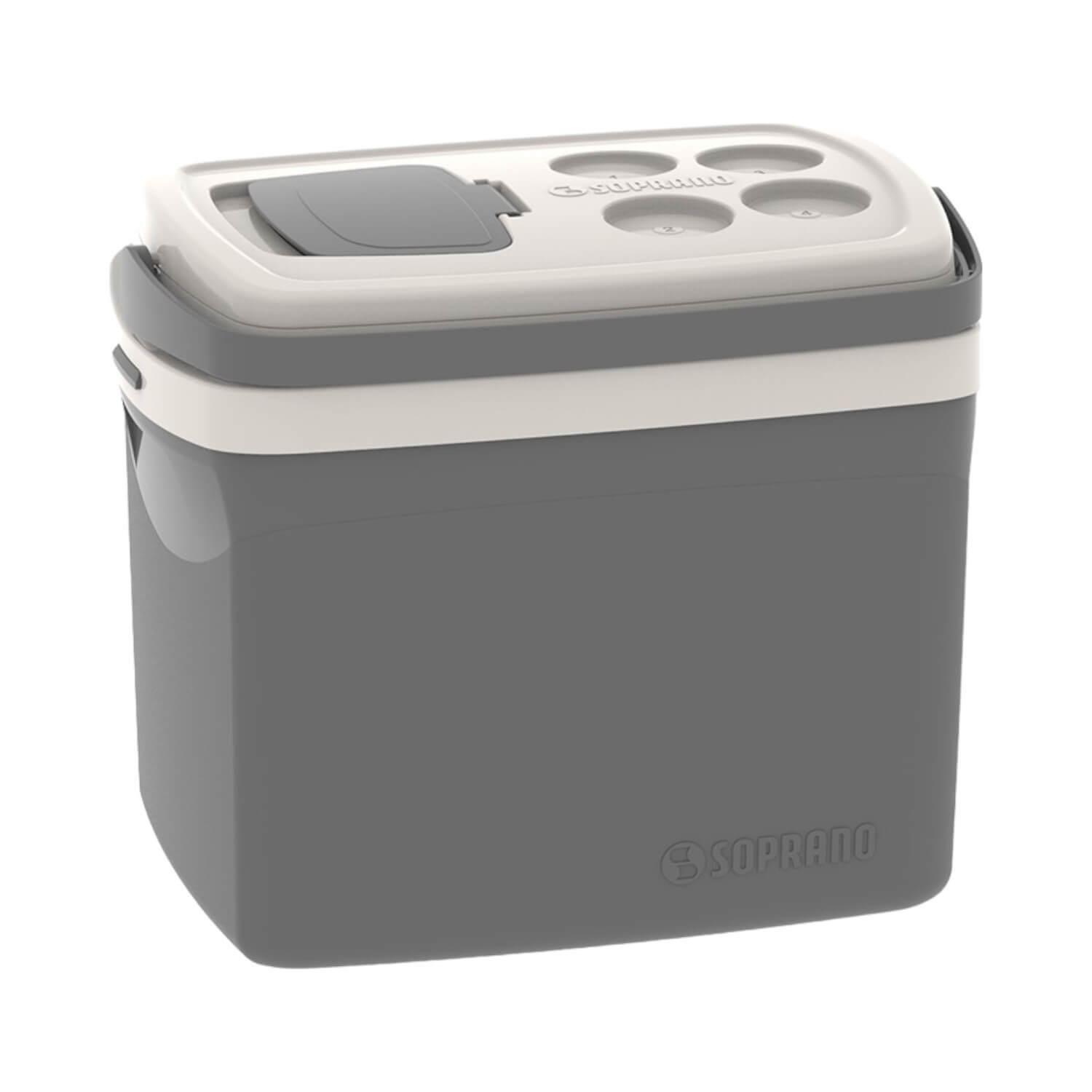 Cooler Soprano Tropical 32 Litros-2