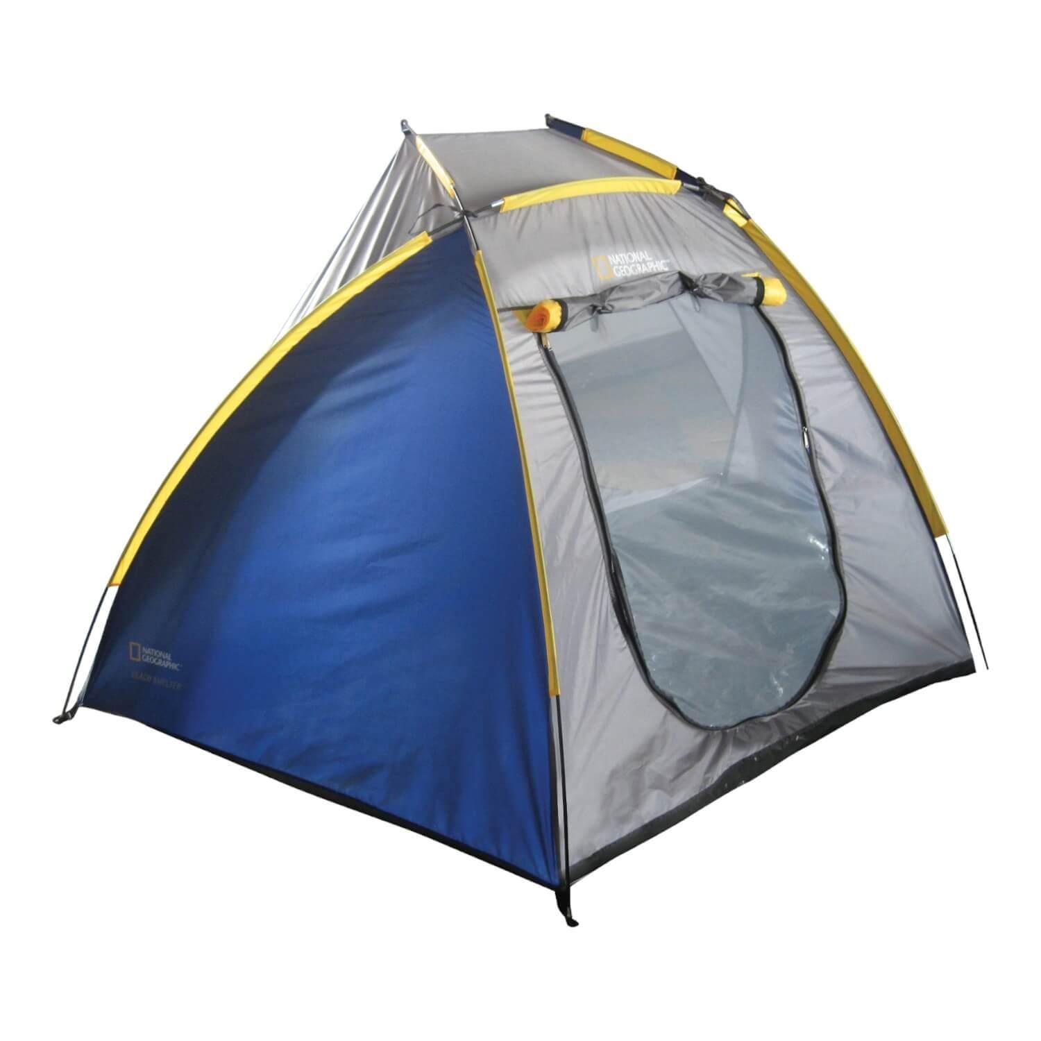Carpa Playa Beach Shelter National Geographic-2