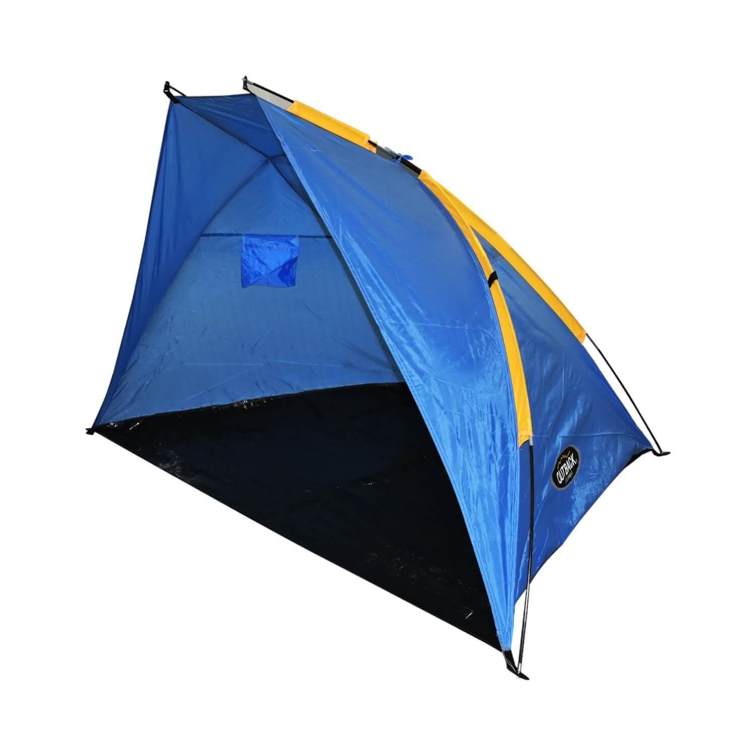 Carpa Outback De Playa-0