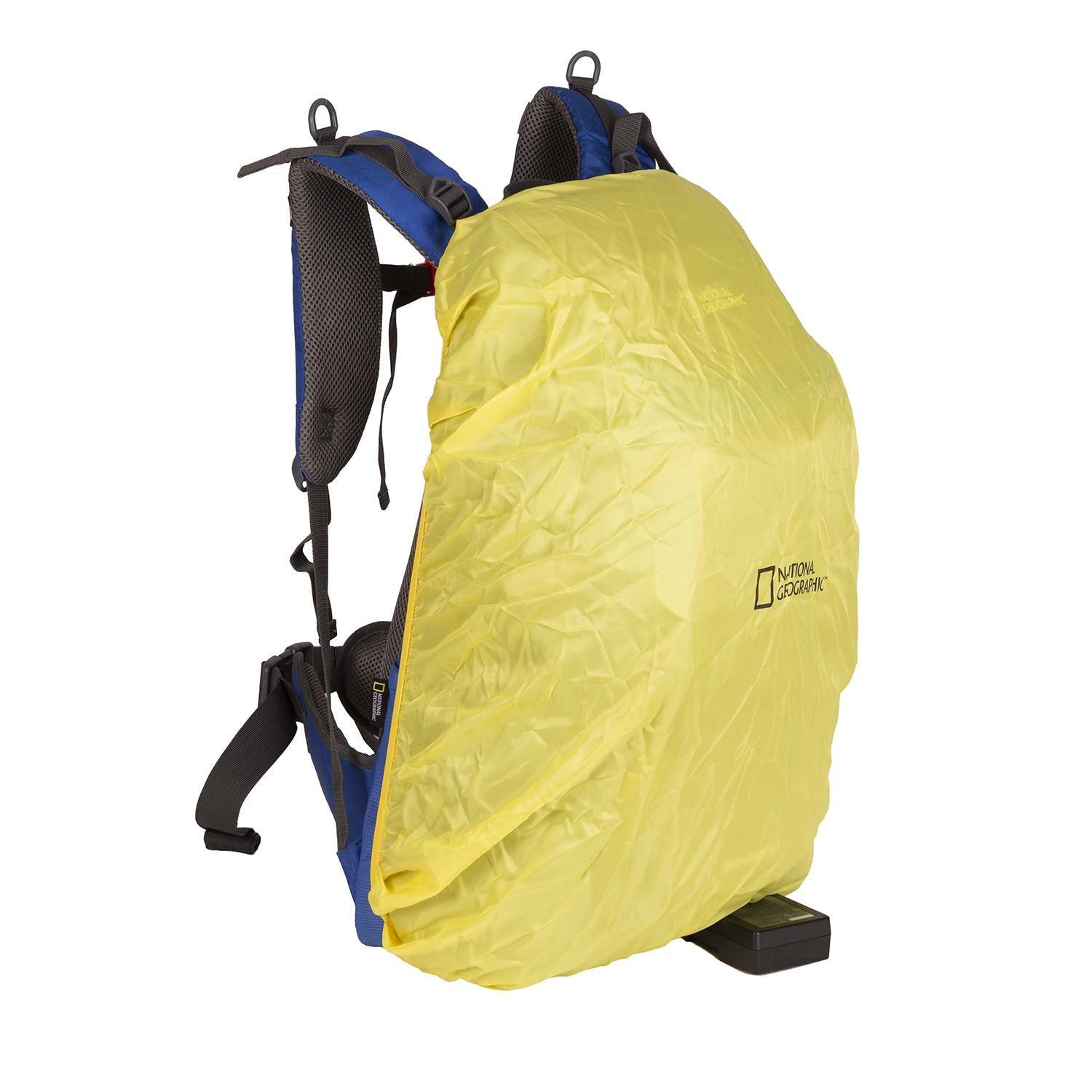 Mochila Snowdon Azul 40 Litros National Geographic-6