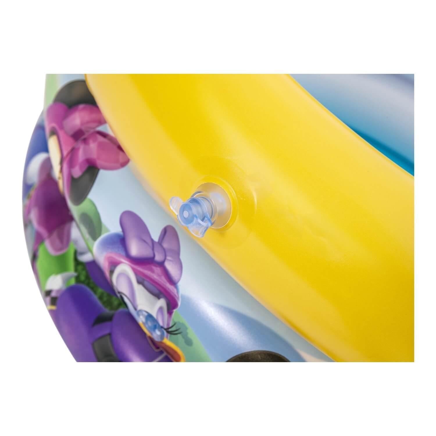 Piscina Inflable Bestway Redonda para niños 70X30Cm Mickey-5