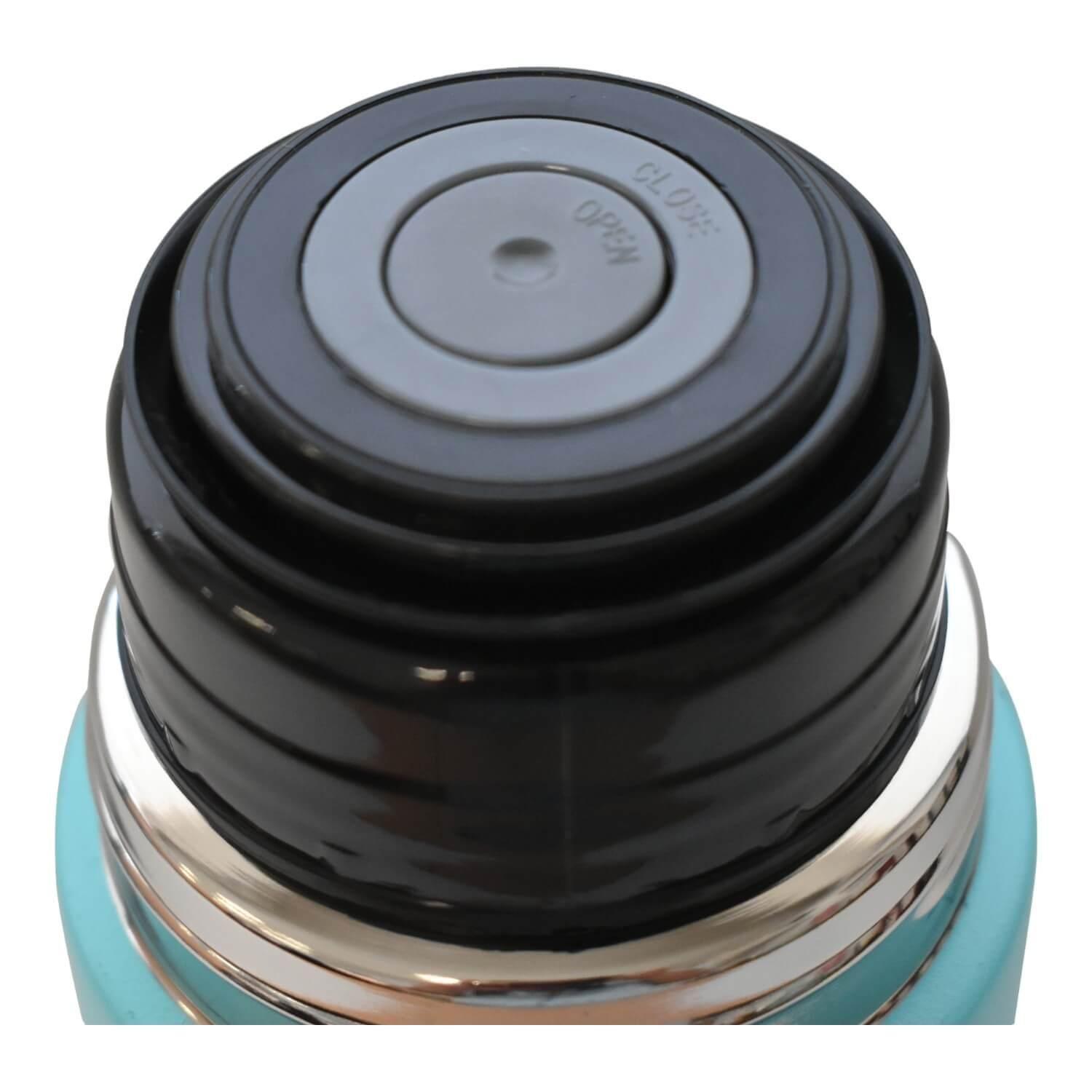 Termo Doble Muralla Acero Inox. 1000ML National Geographic-2