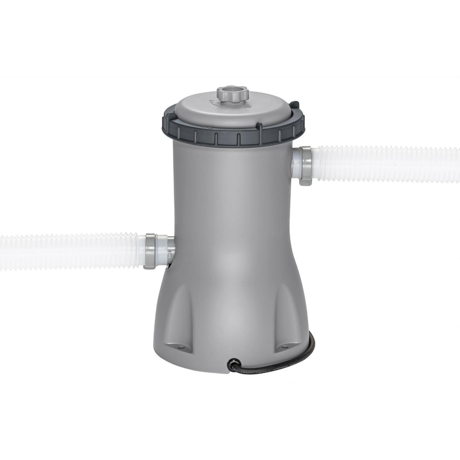 Piscina Bestway Redonda Steel ProMax Filtro+Acces 4,57X1.07M-7