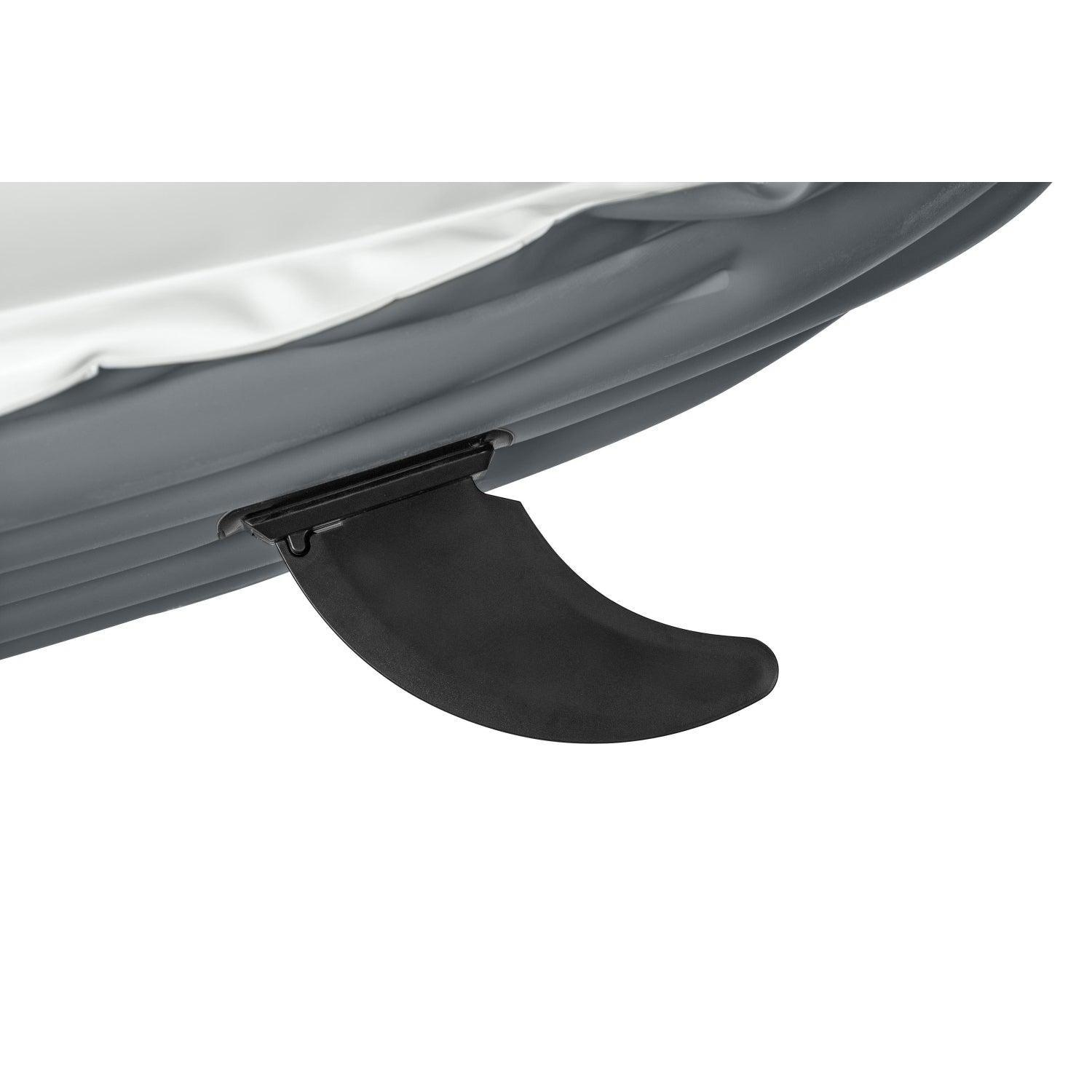 Kayak Inflable Doble Rapid Elite 3.12MX98cm Bestway-8