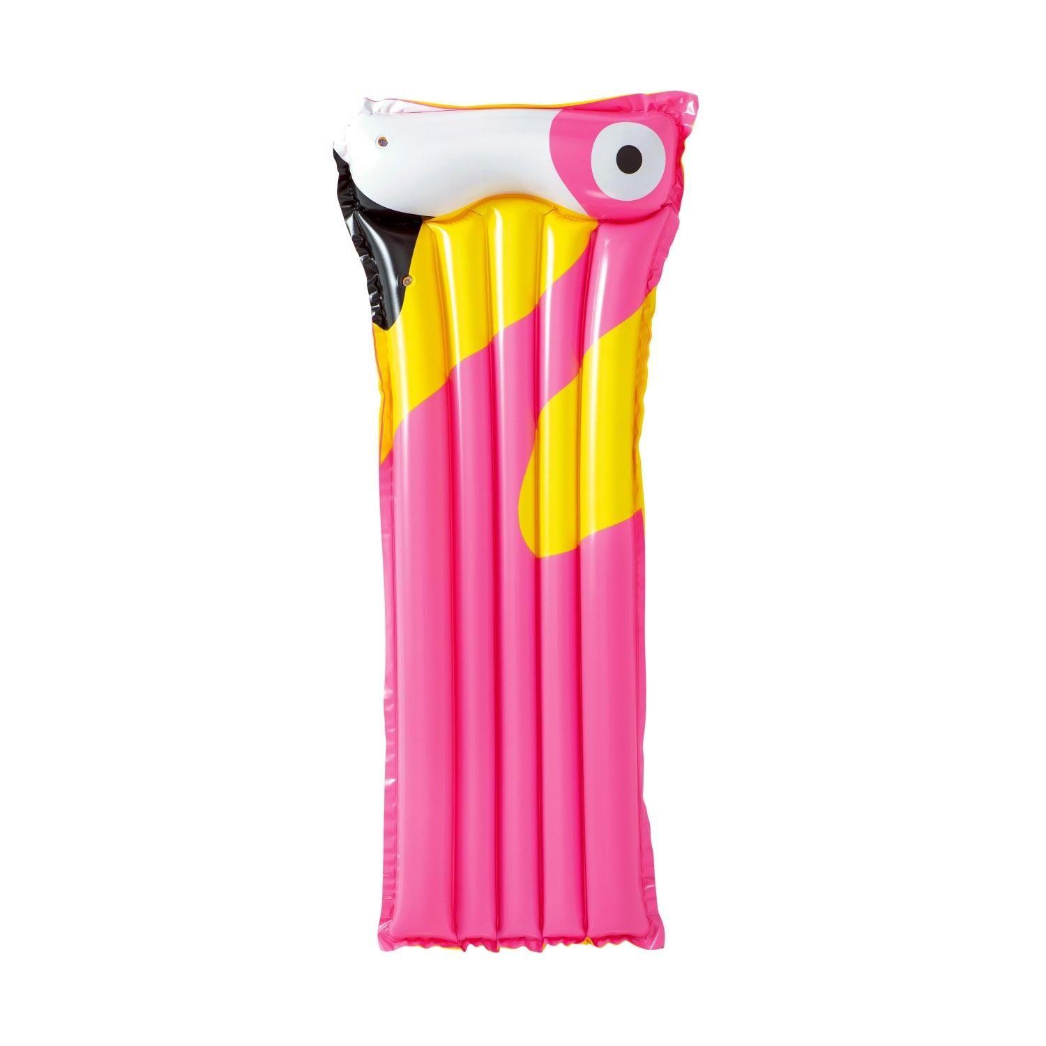 Colchoneta Inflable Tropical 183X63cm Bestway-0