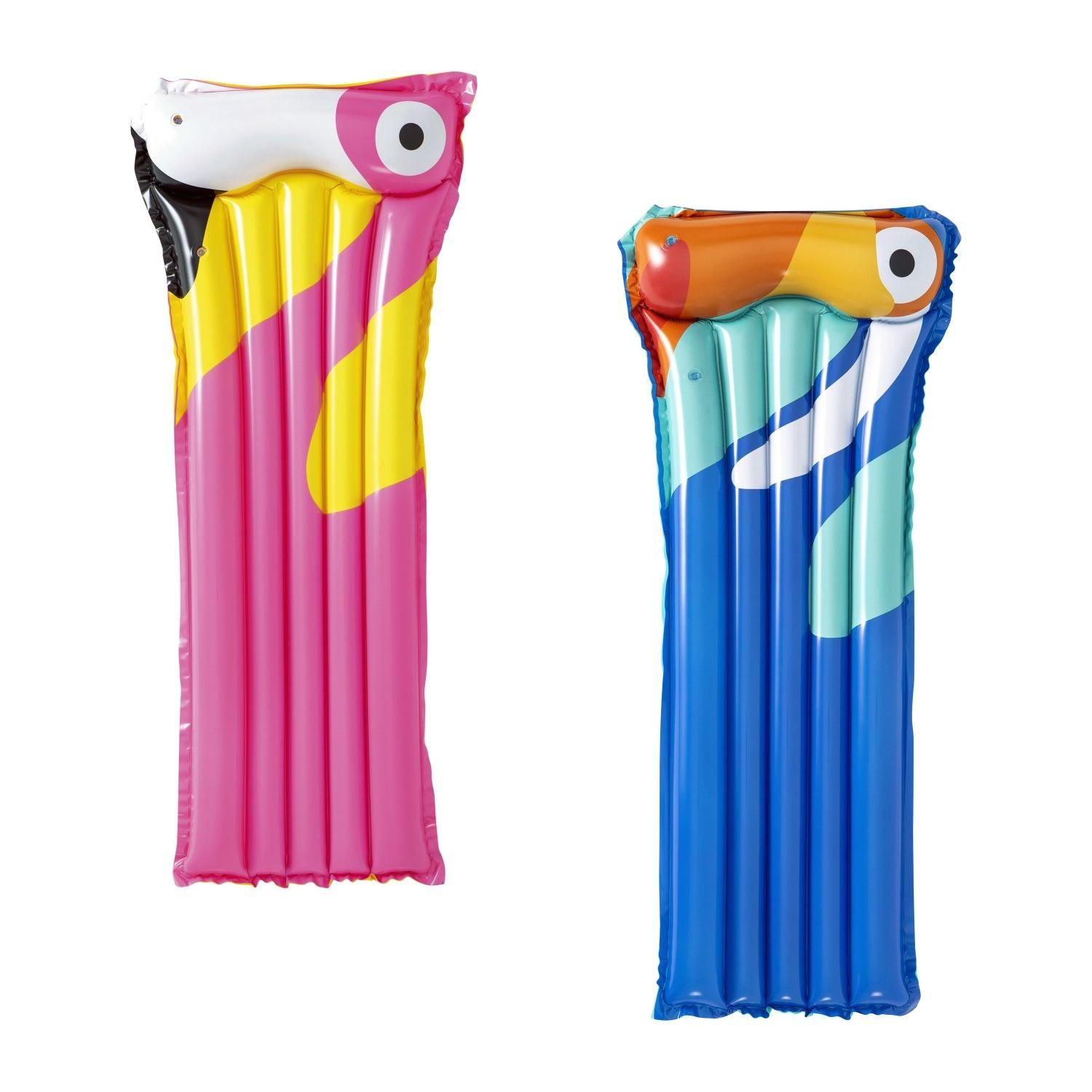 Colchoneta Inflable Tropical 183X63cm Bestway-2