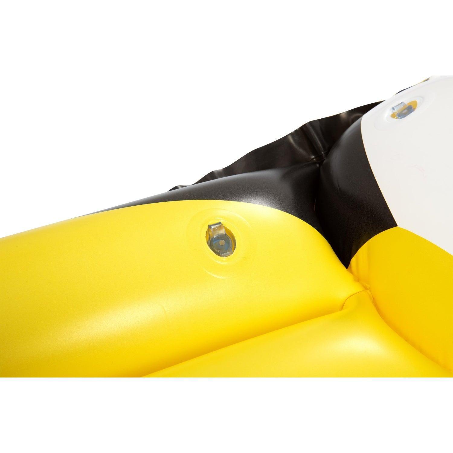 Colchoneta Inflable Tropical 183X63cm Bestway-3