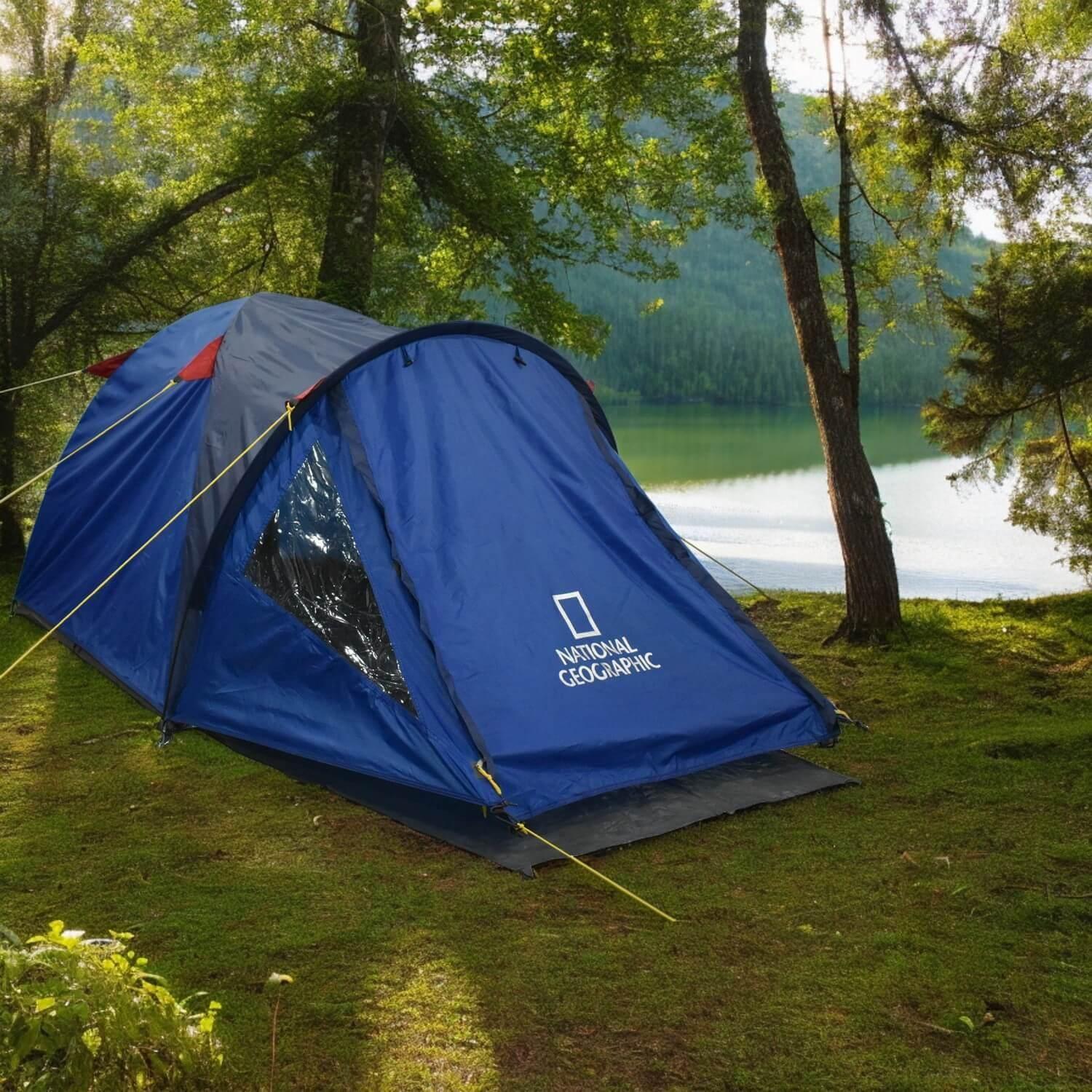 Carpa 6 Personas Toronto National Geographic-4