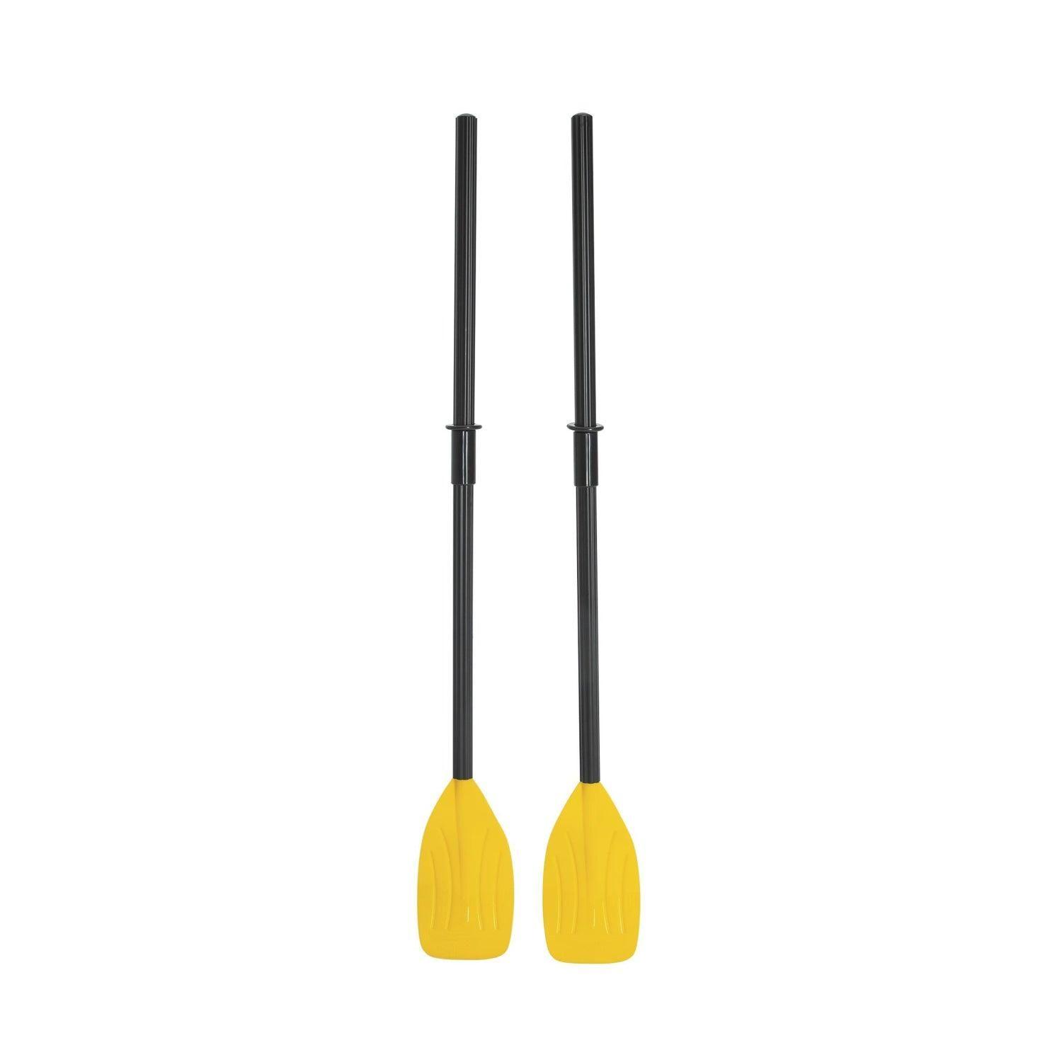 Bote Inflable Con Remos E Infl Treck X3 3.07MX1.26M Bestway-5