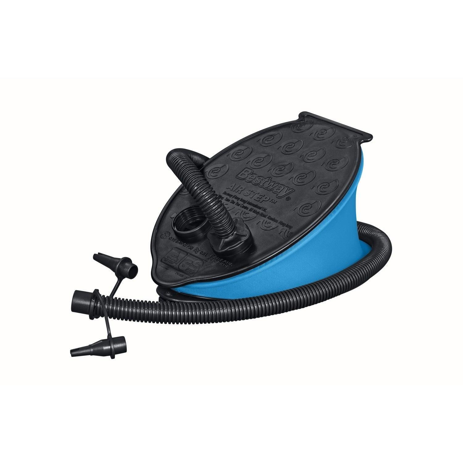 Bote Inflable Con Remos E Infl Treck X3 3.07MX1.26M Bestway-7