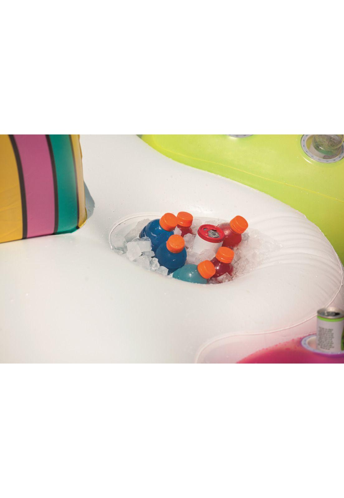 Flotador Gigante Unicornio 590X404Cm Bestway-4