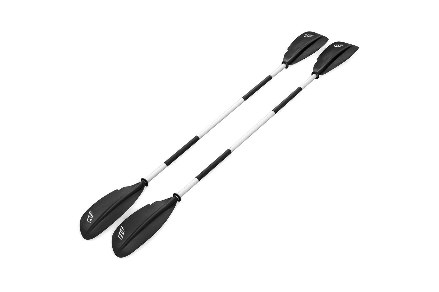 Kayak Inflable Doble Ventura 3.30MX86Cm Bestway-3