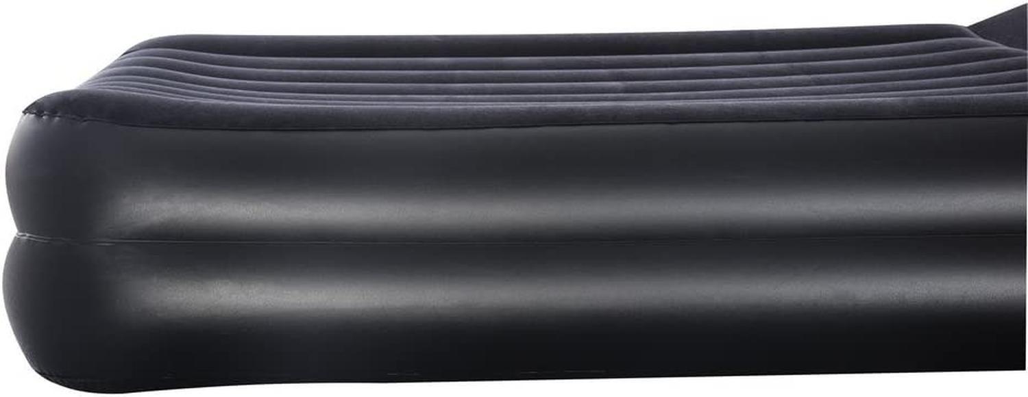 Colchón Inflable Eléctrico Queen 2.03MX1.52MX46Cm Bestway-4