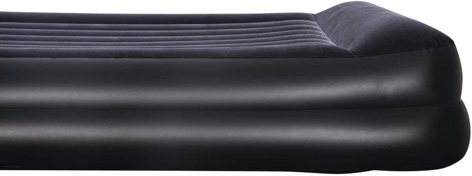 Colchón Inflable Eléctrico Queen 2.03MX1.52MX46Cm Bestway-5