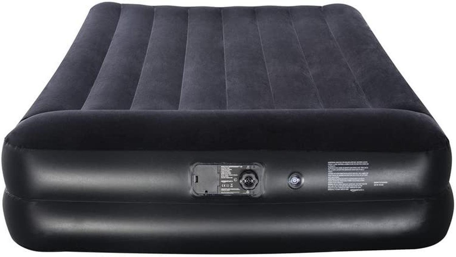 Colchón Inflable Eléctrico Queen 2.03MX1.52MX46Cm Bestway-6