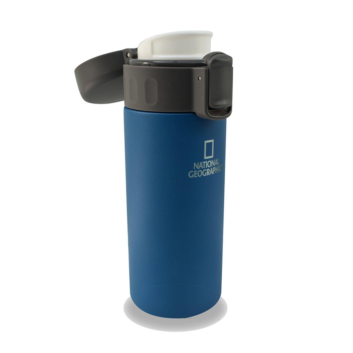 Termo Mug Vaso Termico Sellable 350ML National Geographic-1