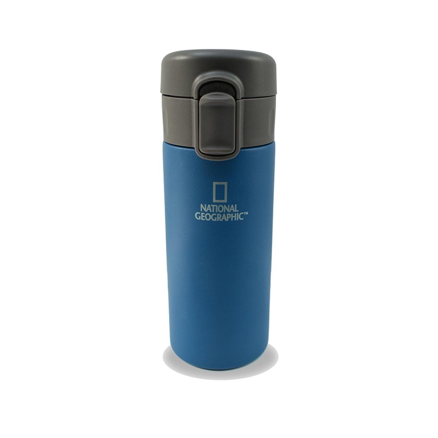 Termo Mug Vaso Termico Sellable 350ML National Geographic-2