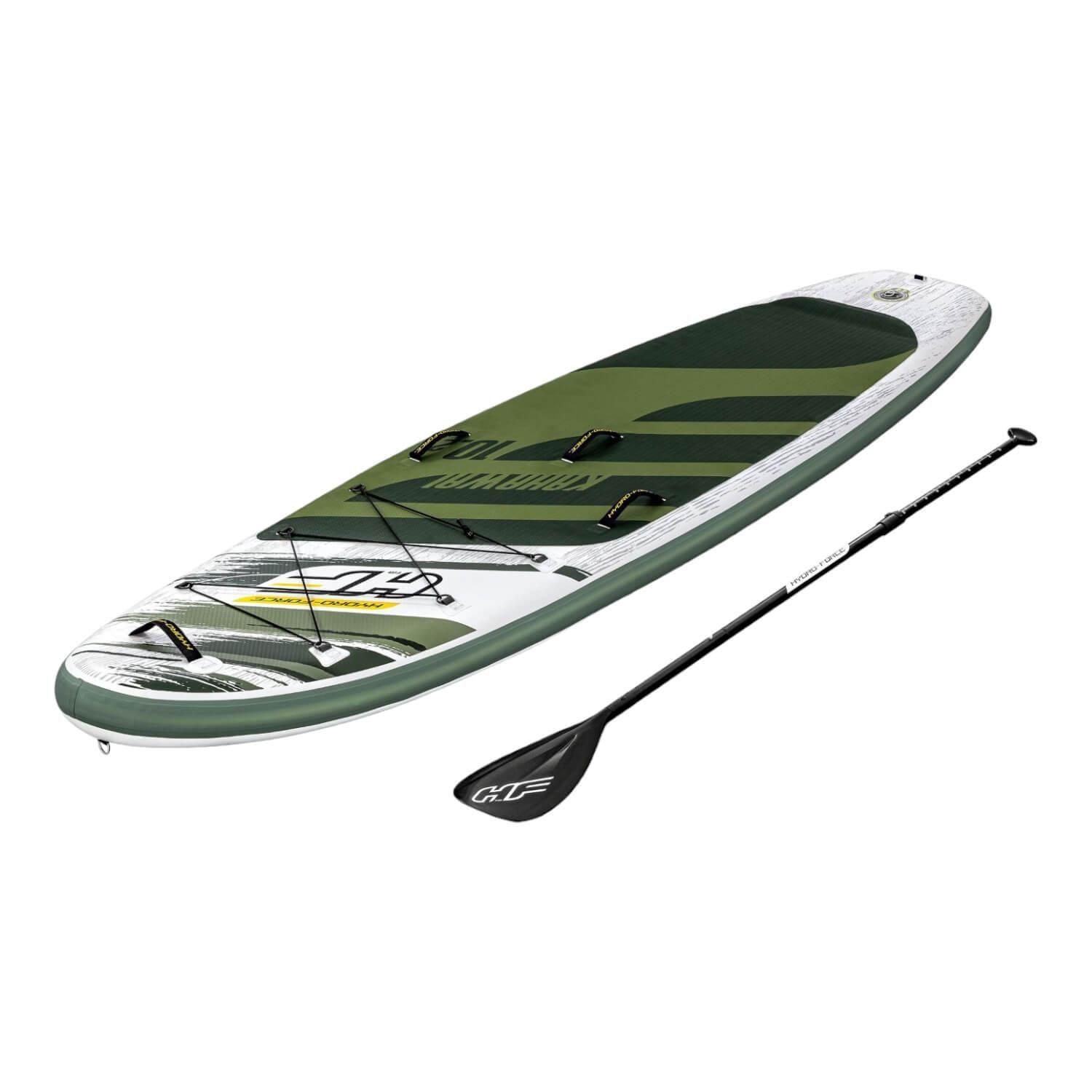 Stand Up Paddle Inflable Kahawai Set 310x86x15cm Bestway-3