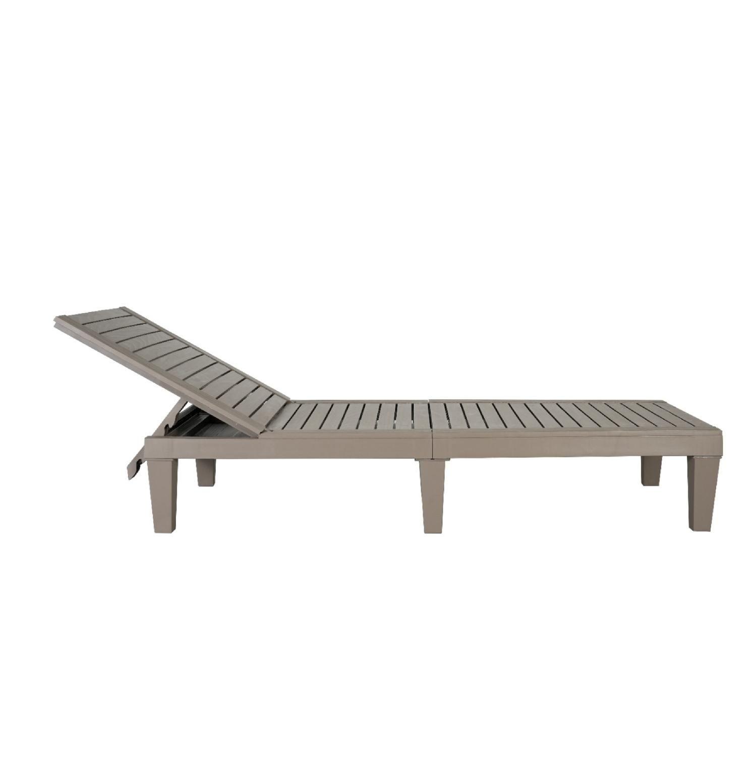 Reposera Piscina Playa Terraza Formentera Gris Northwest-3