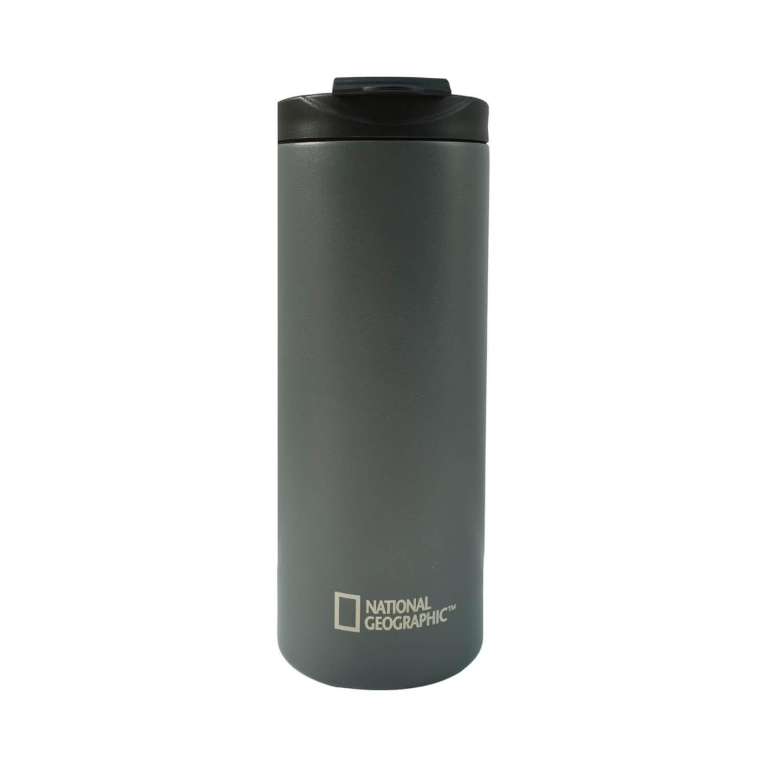 Termo Mug Vaso Termico Sellable 350ML National Geographic-0