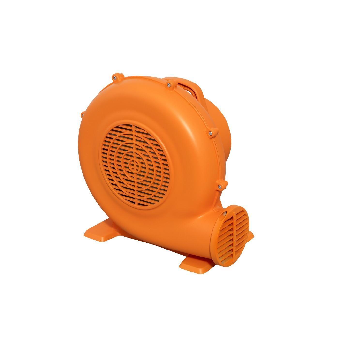 Castillo Saltador Inflable para niños 1.94m x 1.75m x 1.70m-4